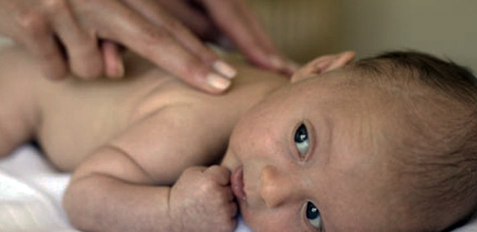Гипоксия у новорожденных и детей старшего возраста